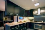 Bosque Chico, Casa estilo racionalista con cuatro cuartos, dos en suite.