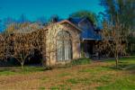 Altos de Pilar, casa estilo campo, cuatro dormitorios, dos en suite