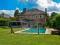 Ayres De Pilar, Casa en Venta estilo clásico, 4 dormitorios, uno en suite