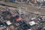 Venta 1986 m2 de terreno con Nave Industrial 436 m2 + 200 m2 galpón