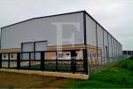 Depósito en alquiler, 3.000 m2 con playa de maniobras y oficinas, a estrenar