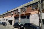 Planta Industrial de 2500 Cubiertos con Oficinas y Showroom