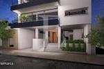 Venta Departamento a estrenar de 120 m2. Piso exclusivo con Cochera y Baulera, Tandil 