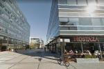 Alquiler Oficina Puerto Madero, 90 M2 con  cochera, Buenos Aires Plaza