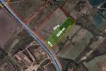 Venta 16 hectáreas - Fracción de campo para desarrollo, Camino del Buen Ayre  