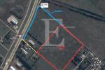Terreno de 10 hectáreas, zona industrial Ruta 6 