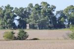 Fracción de campo apto emprendimiento inmobiliario