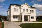 Casa en venta Santa María de los Olivos, seis cuartos